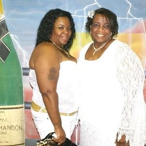 Meet your Posher, Lynnette